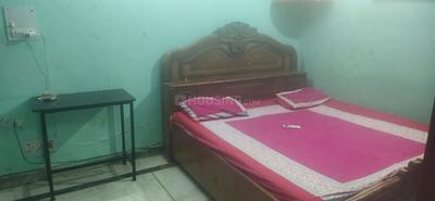 Kitchen Image of Girls pg in Ramesh Nagar, New Delhi