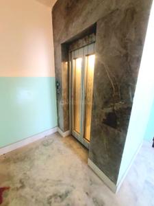 Image of 1536 Sq.ft 3 BHK Apartment / Flat for sale in Kalikapur, EM Bypass, Kolkata for Rs. 13200000