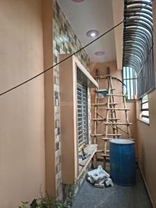Balcony Image of 1250 Sq.ft 2.5 BHK Independent House for rent in Panchvati Jhansi for Rs. 15000