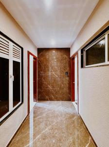 Image of 789 Sq.ft 1 BHK Apartment / Flat for sale in Ulwe, Navi Mumbai for Rs. 6720000