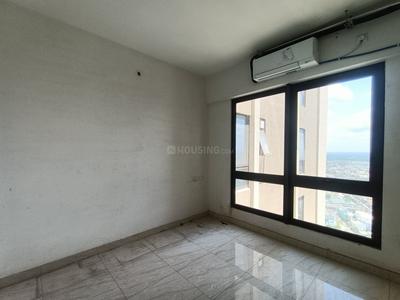 Bedroom Image of 2081 Sq.ft 3 BHK Apartment / Flat for sale in Bengal Peerless Avidipta Phase II, Santoshpur Kolkata for Rs. 33500000