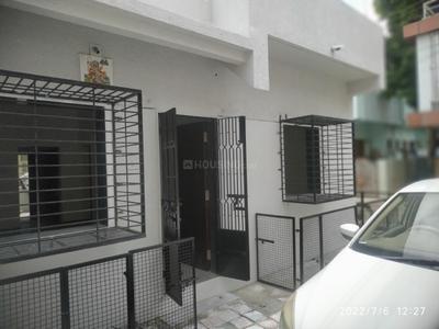 Image of 850 Sq.ft 2 BHK Independent House for sale in Saiyed Vasna, Vadodara for Rs. 7500000