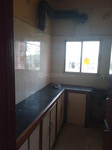 Kitchen Image of 904 Sq.ft 2 BHK Apartment / Flat for sale in Sodepur Kolkata for Rs. 3200000