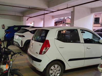 Image of 1500 Sq.ft 3 BHK Apartment / Flat for sale in Gorakhpur, Jabalpur for Rs. 10000000
