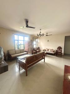 Hall Image of 3300 Sq.ft 4 BHK Apartment / Flat for sale in Kharar Mohali for Rs. 8500000