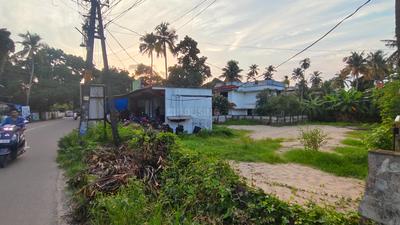 Image of 4922 Sq.ft Residential Plot / Land for sale in Kunnumpuram, Kodungallur for Rs. 10170000