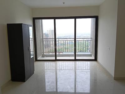 Hall Image of 1243 Sq.ft 3 BHK Apartment / Flat for sale in Mantra Mesmer, Mundhwa Pune for Rs. 12800000