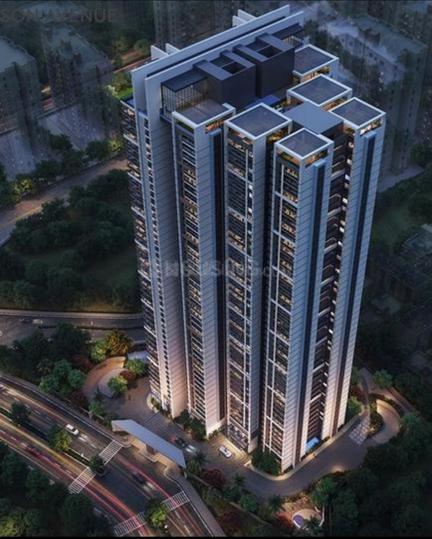 Godrej Madison Avenue Main Image 1