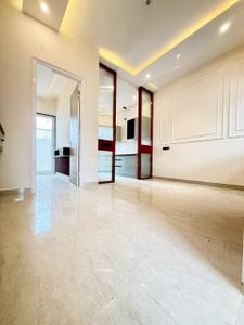 Hall Image of 980 Sq.ft 2 BHK Builder Floor for sale in Sector 126 Mohali for Rs. 3970000