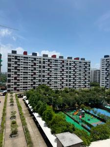 2 BHK Flat