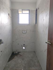 Bedroom Two Image of 1120 Sq.ft 2 BHK Apartment / Flat for sale in Devraj Prime Avenue, Ulwe Navi Mumbai for Rs. 11000000