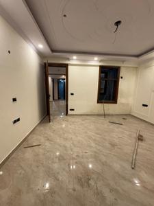 Bedroom Image of 1500 Sq.ft 3 BHK Apartment / Flat for sale in Vasant Kunj New Delhi for Rs. 18000000