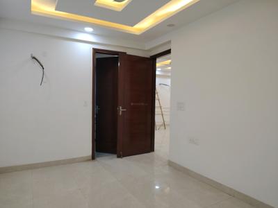 Bedroom Image of 1620 Sq.ft 4 BHK Apartment / Flat for sale in Sultanpur New Delhi for Rs. 12500000