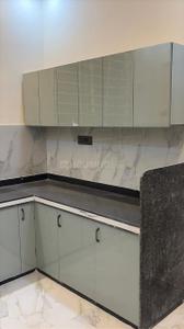 Kitchen Image of 2165 Sq.ft 3 BHK Villa for sale in Harnathpura Jaipur for Rs. 9800000