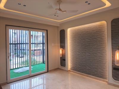 Bedroom Image of 1350 Sq.ft 3 BHK Builder Floor for sale in Sector 57 Gurgaon for Rs. 27900000