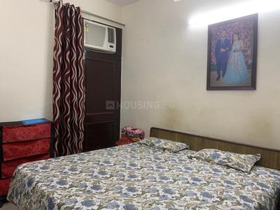 Bedroom Image of 675 Sq.ft 2 BHK Apartment / Flat for sale in Shivjot Apartments, Kharar Mohali for Rs. 1800000