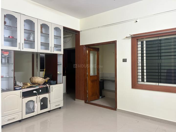 2 BHK 1250 Sqft Flat for sale at Nagarbhavi, Bangalore Property ID