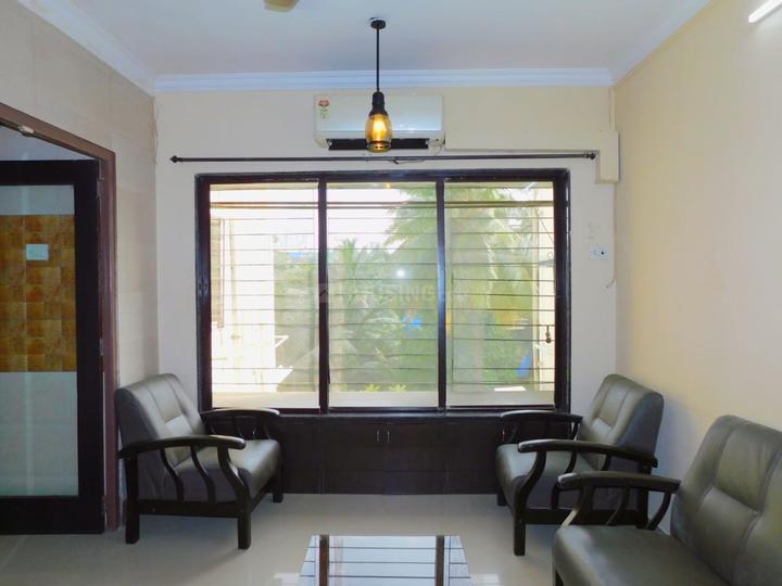 1 BHK 610 Sqft Flat for sale at Malad West, Mumbai Property ID 13874814