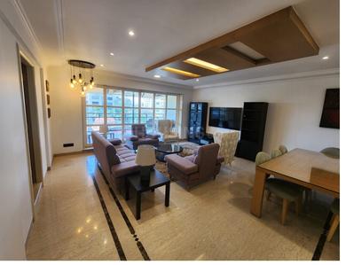 4 BHK Flat