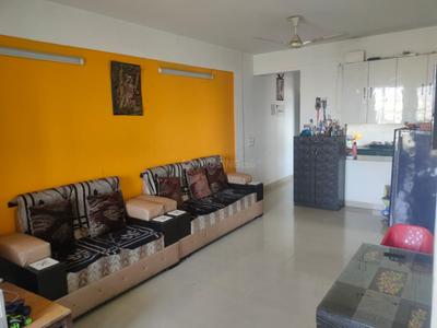 Hall Image of 1300 Sq.ft 2.5 BHK Apartment / Flat for rent in Puri Pratham, Sector 84 Faridabad for Rs. 27000