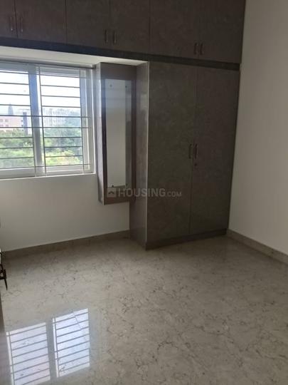 Silver Springs Layout, Munnekollal Bedroom 1