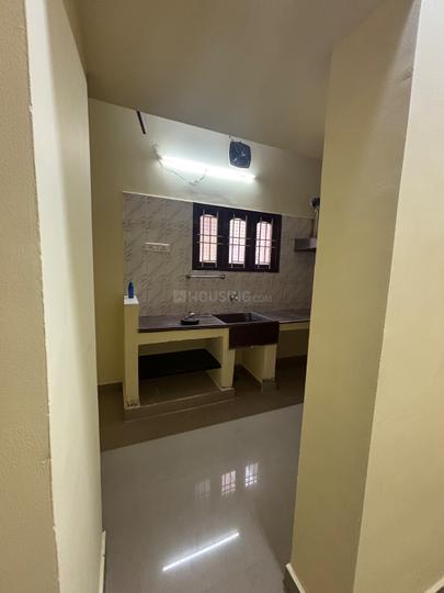 Perungalathur Kitchen 1