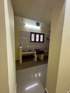 2 BHK Independent Builder Floor