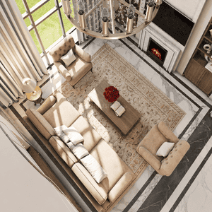 Image of 4811 Sq.ft 4 BHK Villa for sale in Varca, Goa for Rs. 57500000