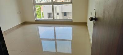 Bedroom Image of 1600 Sq.ft 3 BHK Apartment / Flat for rent in Goel Acropolis, Sus Pune for Rs. 50000