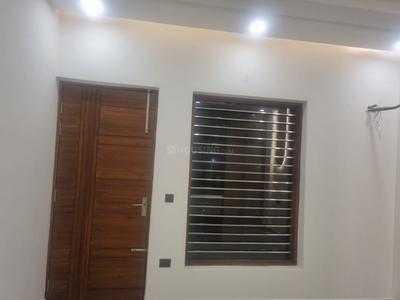 Bedroom Image of 2250 Sq.ft 3 BHK Builder Floor for sale in BPTP Parklands Pride, Sector 77 Faridabad for Rs. 25500000