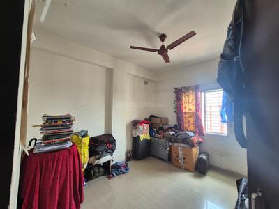 Bedroom Image of 850 Sq.ft 2 BHK Apartment / Flat for sale in Harni Vadodara for Rs. 3500000