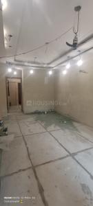 Hall Image of 1250 Sq.ft 3 BHK Builder Floor for sale in Vikaspuri New Delhi for Rs. 22500000