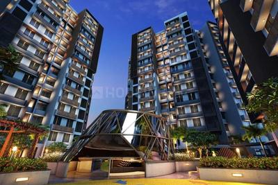 3 BHK Flat