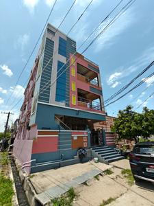 Image of 1500 Sq.ft 2 BHK Apartment / Flat for sale in Chenchupet, Tenali for Rs. 18000000