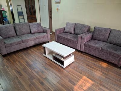 Hall Image of 1350 Sq.ft 2 BHK Apartment / Flat for sale in Patuli Kolkata for Rs. 8500000