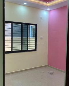 Bedroom Image of 1500 Sq.ft 3 BHK Duplex for sale in Vedanta City Phase 2, Dunda Raipur for Rs. 5325000