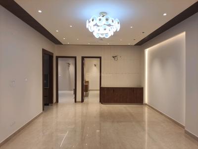 Living Room Image of 2160 Sq.ft 4 BHK Builder Floor for sale in Uppal Southend, Sector 49 Gurgaon for Rs. 37000000