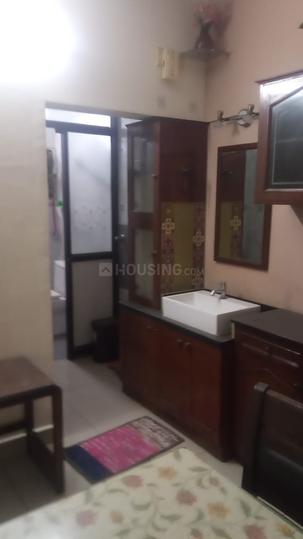 Joshi Garden Bedroom 1