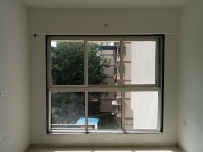 Bedroom Image of 600 Sq.ft 1.5 BHK Apartment / Flat for sale in Santacruz East Mumbai for Rs. 17500000