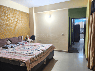 Image of 1445 Sq.ft 2 BHK Apartment / Flat for sale in KDP Grand Savanna, Raj Nagar Extension, Ghaziabad for Rs. 9800000