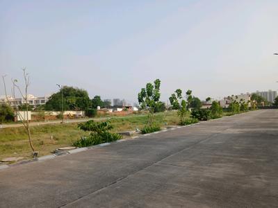Image of 1098 Sq.ft Residential Plot / Land for sale in JMS The Pride, Sector 89, Gurgaon for Rs. 24400000