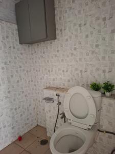 Image of 2100 Sq.ft 3 BHK Apartment / Flat for rent in Aditya Empress Towers, Shaikpet, Hyderabad for Rs. 75000