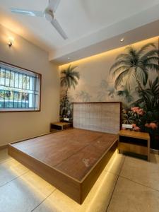 Bedroom Image of 2809 Sq.ft 4 BHK Independent House for sale in Kizhakkambalam Kochi for Rs. 16000000