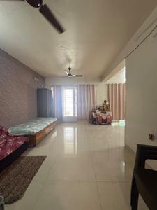 Hall Image of 1346 Sq.ft 2 BHK Apartment / Flat for sale in Rohan Tarang, Wakad Pune for Rs. 11800000