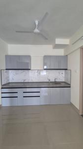 Kitchen Image of 2000 Sq.ft 3 BHK Villa for rent in BK Jhala Kapil Woodrow Estate, Wanowrie Pune for Rs. 40000