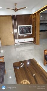 Hall Image of 1900 Sq.ft 3 BHK Independent House for rent in Zundal Ahmedabad for Rs. 37000