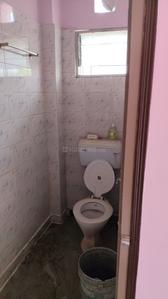 Image of 835 Sq.ft 2 BHK Apartment / Flat for sale in Airport Gate no. 1, Kolkata for Rs. 2600000