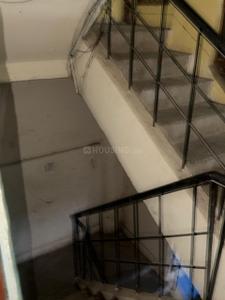 Balcony Image of 600 Sq.ft 2 BHK Apartment / Flat for sale in Indrapuri Bhopal for Rs. 1600000