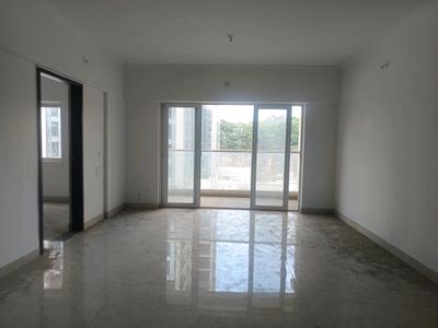 Living Room Image of 1601 Sq.ft 3 BHK Apartment / Flat for sale in Yoo One Phase I, Mohammed Wadi Pune for Rs. 15000000