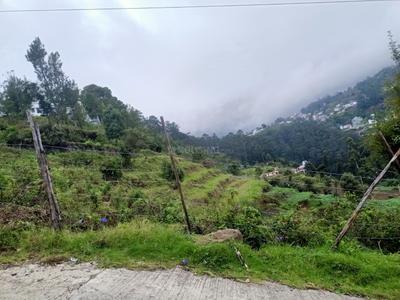 Image of 12500 Sq.ft Residential Plot / Land for sale in Vilpatti, Kodaikanal for Rs. 8100000